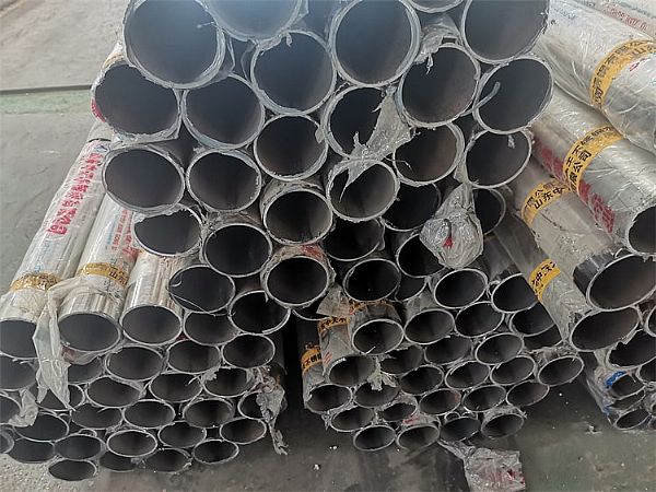 不銹鋼復合管