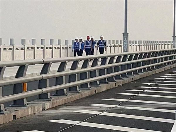 鋁合金護欄